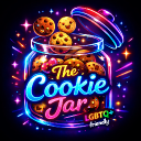 🍪THE COOKIE JAR🍪 Discord server icon