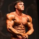 Johnny's Bodybuilding Crew