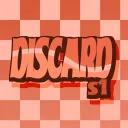 { • ~> DISCARD S1 • Welcome! - 20/20 }