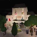 Bloxburg City is coming !
