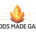Gods Made Game