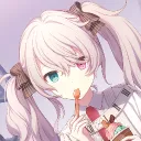✦　.　🍫　dewdrop daycare　!　₊　➷