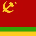 Central Asian Soviet Socialist Republic