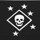 M.A.R.S.O.C Tactical Recognition Corps