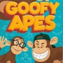 Goofy Apes