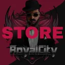 Royal City - Store