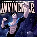 『🌐』Invincible New History『🍔』