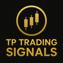 Take Profit Trading Signals Discord server icon