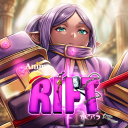Anime Rift icon
