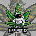 FINN PORTER Server Icon