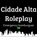 Cidade Alta Roleplay | Emergency Hamburguer