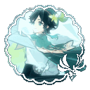 ╭︵‿୨﹒𝑆𝑜𝑛𝑔𝑠 𝑜𝑓 𝑀𝑒𝑙𝑜𝑑𝑖𝑜𝑢𝑠 𝑊𝑖𝑛𝑑𝑠﹒⟢ Discord server icon