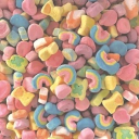 Lucky Charms’ Discord server icon