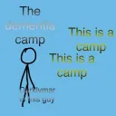 Dementia Camp