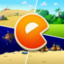 Discovery icon for Ekoloko | Official Community Discord server