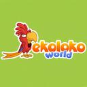 Ekoloko World | השחזור הרשמי icon