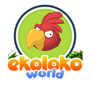 Discovery icon for Ekoloko World | קהילת אקולוקו Discord server