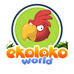 Discovery icon for Ekoloko World | קהילת אקולוקו Discord server
