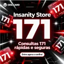 Insanity Store 171
