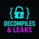 Decompiles & Leaks server