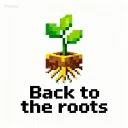 Akira's Creations - Back to the roots