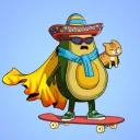 demon_neko_420-1 Discord Server Icon