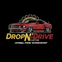 DropN'Drive Garage