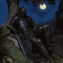 The Dark Haven
