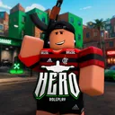 ✦♛ | Hero Roleplay Roblox | ♛✦