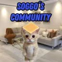 Soggo's Community Discord server icon
