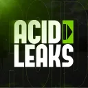 backup AcidLeaks • Official Server backup 🌴