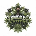 Server icon for Smoke Exotic's