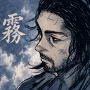 Discovery icon for 𝙼𝚒𝚜𝚝 霧 Discord server
