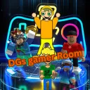 DGs Gaming room