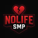 🩸NOLIFE  SMP  🩸