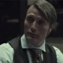 ゛　　౨ৎ　　₊　　Hannibal's　　Dinner　　Party﹒　　ׄ (v2)﹒