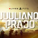 twitch - juulianoprad