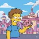 ♛ FABRICA DE DONAS ♛ discord icon