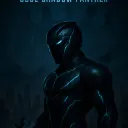 Power Ranger: Code Shadow Panther RP
