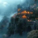 Альманах этельгардских легенд
