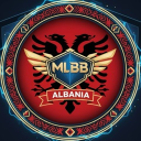 𝐌𝐨𝐛𝐢𝐥𝐞 𝐋𝐞𝐠𝐞𝐧𝐝𝐬 𝐀𝐥𝐛𝐚𝐧𝐢𝐚 Discord server icon