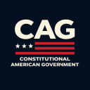 CAG | Constitutional American Government Discord server icon