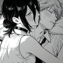 Love nights | • anime • e-girls • dms • social • vc Discord server icon