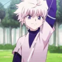 /Killua (Merged)
