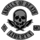 Angels Of Death -  Vision FA