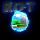 RiftSMP - SEASON 5 (REOPENING SUNDAY) Discord server icon