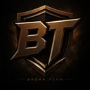 BROWN TEAM🤎