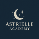 ˚࿔ 𝐀𝐬𝐭𝐫𝐢𝐞𝐥𝐥𝐞 𝐀𝐜𝐚𝐝𝐞𝐦𝐲 ☾ 𝜗𝜚˚⋆ Discord server icon