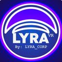 LYRA VR Discord Server Icon