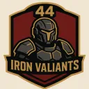 HD2 | 44th “Iron Valiants” Division